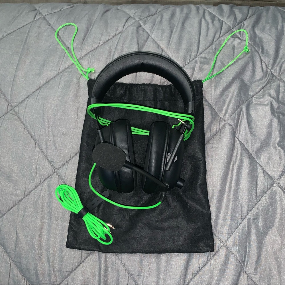 Razer Headset
